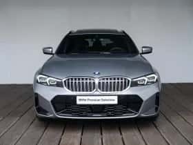 BMW 3-Serie (2025) thumbnail 3