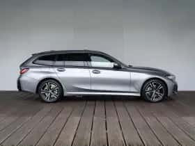 BMW 3-Serie (2025) thumbnail 4