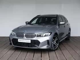 BMW 3-Serie (2025) thumbnail 44
