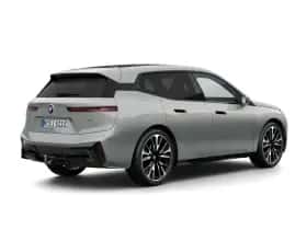 BMW iX (2026) thumbnail 2