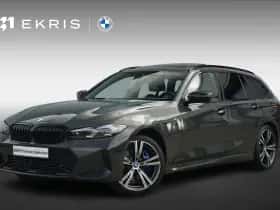 BMW 3-Serie (2024)