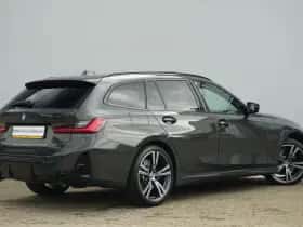 BMW 3-Serie (2024) thumbnail 2