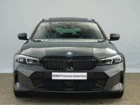 BMW 3-Serie (2024) thumbnail 3