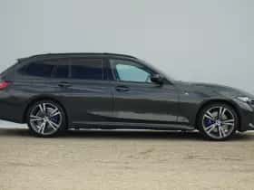 BMW 3-Serie (2024) thumbnail 4