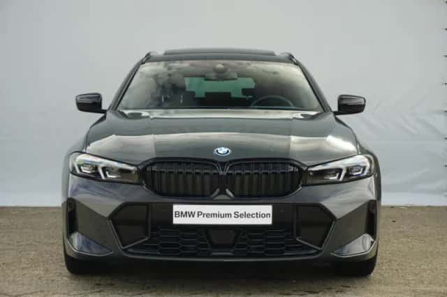 BMW 3-Serie (2024) thumbnail 3
