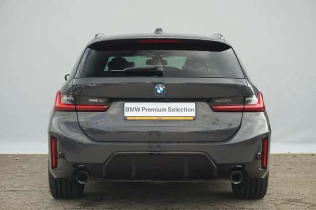 BMW 3-Serie (2024) thumbnail 5