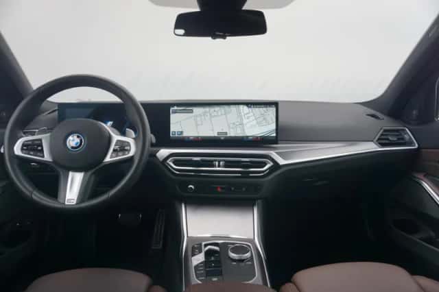 BMW 3-Serie (2024) thumbnail 6