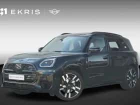 MINI Countryman (2025)