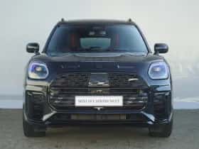 MINI Countryman (2025) thumbnail 3
