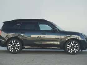 MINI Countryman (2025) thumbnail 4