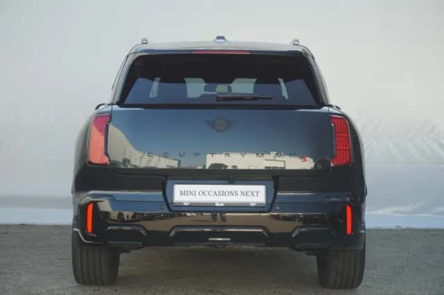 MINI Countryman (2025) thumbnail 5
