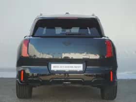 MINI Countryman (2025) thumbnail 5