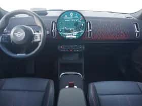 MINI Countryman (2025) thumbnail 7