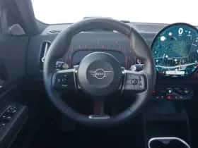 MINI Countryman (2025) thumbnail 9