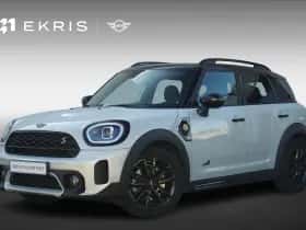 MINI Countryman (2022)
