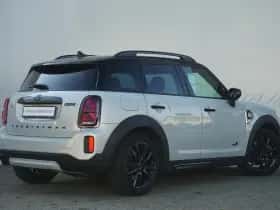 MINI Countryman (2022) thumbnail 2