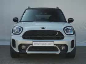 MINI Countryman (2022) thumbnail 3