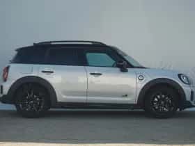 MINI Countryman (2022) thumbnail 4