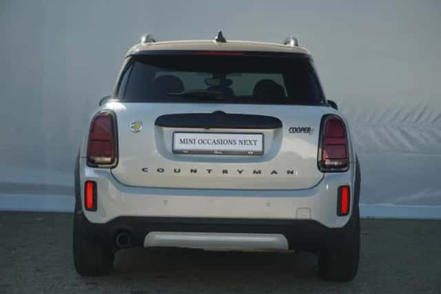 MINI Countryman (2022) thumbnail 5