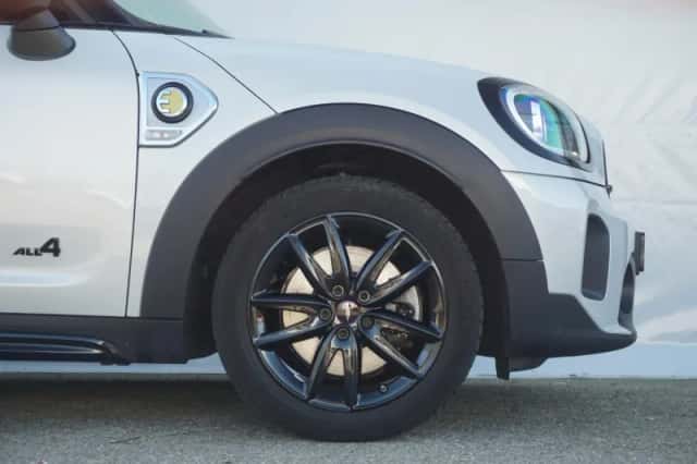 MINI Countryman (2022) thumbnail 6