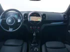 MINI Countryman (2022) thumbnail 7