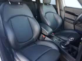 MINI Countryman (2022) thumbnail 8