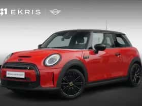 MINI 3-deurs (2021)
