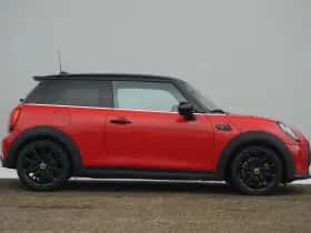 MINI 3-deurs (2021) thumbnail 4