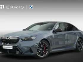 BMW M5 (2026)