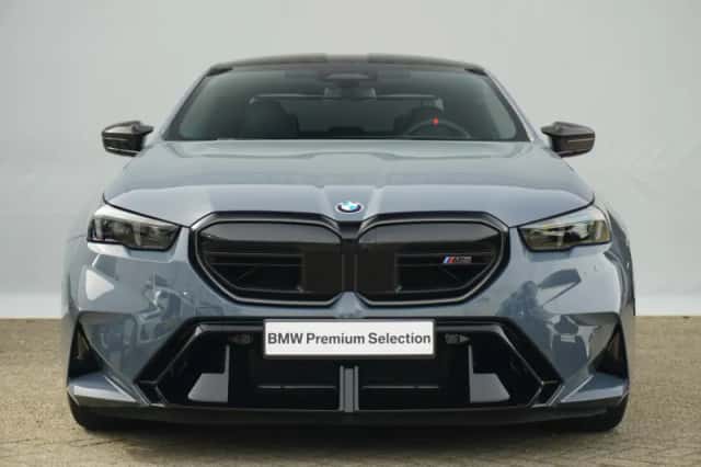 BMW M5 (2026) thumbnail 3
