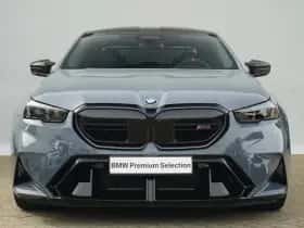 BMW M5 (2026) thumbnail 3