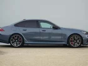 BMW M5 (2026) thumbnail 4