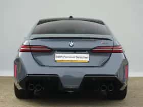 BMW M5 (2026) thumbnail 5