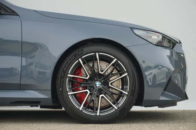 BMW M5 (2026) thumbnail 6