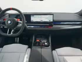BMW M5 (2026) thumbnail 7