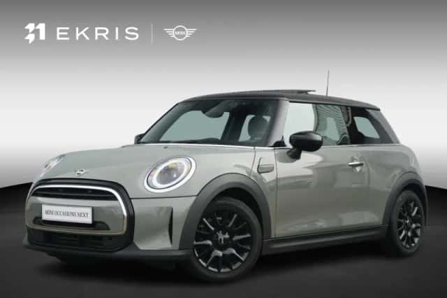 MINI 3-deurs (2022) thumbnail 1