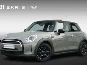 MINI 3-deurs (2022)
