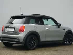 MINI 3-deurs (2022) thumbnail 2