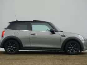MINI 3-deurs (2022) thumbnail 4