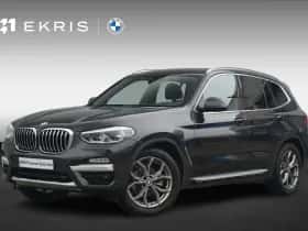 BMW X3 (2019)