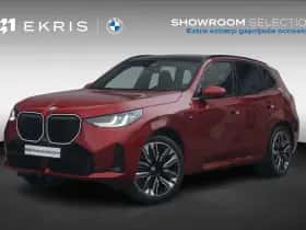 BMW X3 (2026)