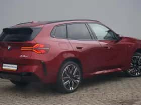 BMW X3 (2026) thumbnail 2