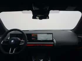 BMW X3 (2026) thumbnail 16