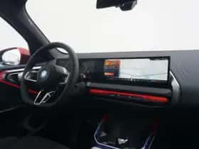 BMW X3 (2026) thumbnail 17
