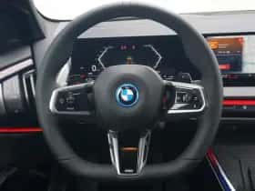BMW X3 (2026) thumbnail 18
