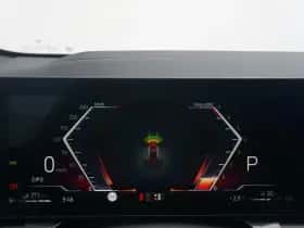 BMW X3 (2026) thumbnail 20