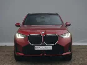 BMW X3 (2026) thumbnail 3