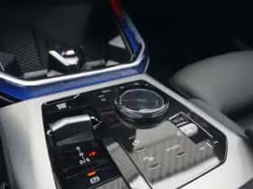BMW X3 (2026) thumbnail 23