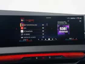 BMW X3 (2026) thumbnail 25