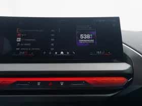 BMW X3 (2026) thumbnail 26